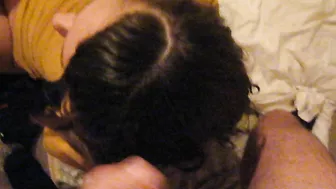 Submissive Brunette Gets Creamed with Big Cumshots in Real Homemade Sex Submissive Brunette Gets Creamed with Big Cumshots in Real Homemade Sex