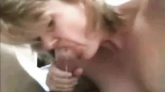 MILF & Step Son Homemade Blowjob Amateur Video MILF & Step Son Homemade Blowjob Amateur Video