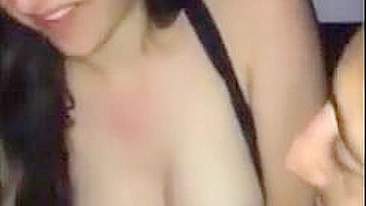 Homemade College Party Blowjobs & Cum in Mouth Group Sex with Submissive Teens
