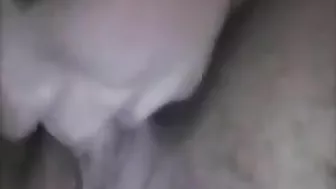 Homemade Lesbian Porn with Hairy Clits and Cunnilingus