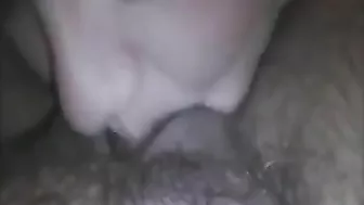 Homemade Lesbian Porn with Hairy Clits and Cunnilingus