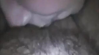 Homemade Lesbian Porn with Hairy Clits and Cunnilingus