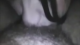 Homemade Lesbian Porn with Hairy Clits and Cunnilingus