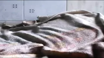 Homemade Squirting Orgasm with Amateur Masturbation using Dildos & Sex Toys