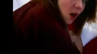 Homemade Role Play with Dirty Talk & Cum in Mouth Homemade Role Play with Dirty Talk & Cum in Mouth