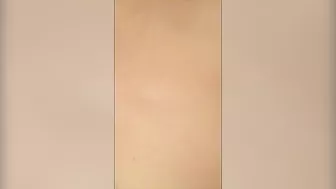 Homemade Bisexual Threesome with Bull Fucking Cuck Hubby Ass