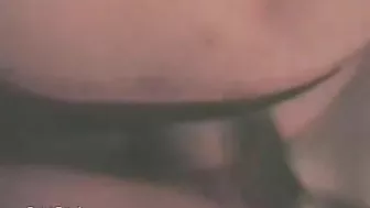 Submissive Wife Anal Slave Training with Rough Bondage & Cum Eating Submissive Wife Anal Slave Training with Rough Bondage & Cum Eating