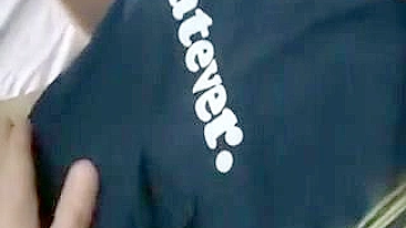 Step Siblings' Homemade Sex gets them Fucked Hard