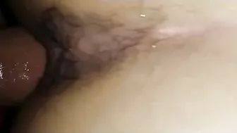 Homemade Hot Pussy Gets Multiple Creamies with Amateur Girlfriend