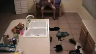 Wife Interracial Cheating Caught on Homemade Video - BBC, Big Black Cock, and Bigger Tits