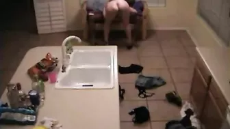 Wife Interracial Cheating Caught on Homemade Video - BBC, Big Black Cock, and Bigger Tits