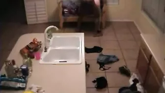 Wife Interracial Cheating Caught on Homemade Video - BBC, Big Black Cock, and Bigger Tits