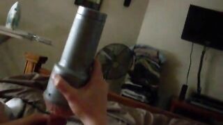 Bisexual Threesome with Wife and Mature Neighbors