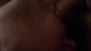 Bisexual Threesome with Wife and Mature Neighbors