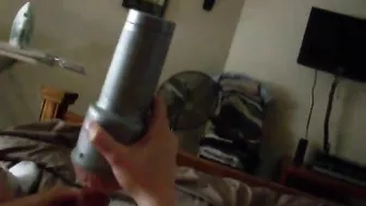 Bisexual Threesome with Wife and Mature Neighbors