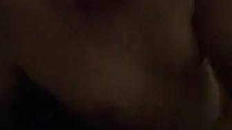 Bisexual Threesome with Wife and Mature Neighbors