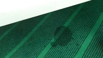 Homemade Squirt Orgasm with Brunette Pussy Rubbing & Finger Fun