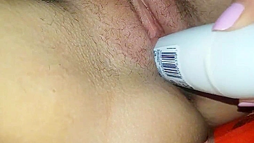 Homemade Sex with Amateur Masturbation using Dildos & Toys