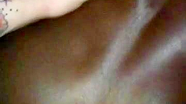 Homemade Shemale Tranny Anal Amateur Black Ass Doggy Sex