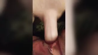 Step Siblings' Homemade Amateur Sex with Shaved Pussies