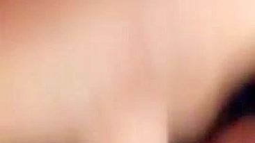 Step Siblings' Homemade Amateur Sex with Shaved Pussies