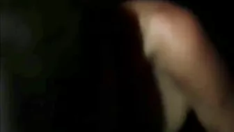 Homemade Step Mom Titty Fuck with Big Tits & Cum on Tits