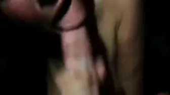 Homemade Step Mom Titty Fuck with Big Tits & Cum on Tits