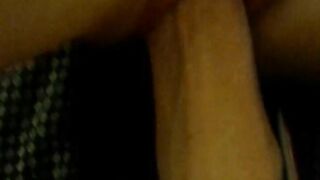 Redhead Amateur Fist Orgasm Homemade Shaved Pussy