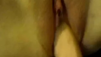 Redhead Amateur Fist Orgasm Homemade Shaved Pussy