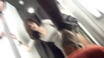 German Amateurs Fucking in Public Changing Room German Amateurs Fucking in Public Changing Room