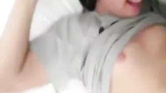 Military Lesbian Sex Party - Amateur Army Girls Eat Pussy & Lick Clits in Homemade Orgies