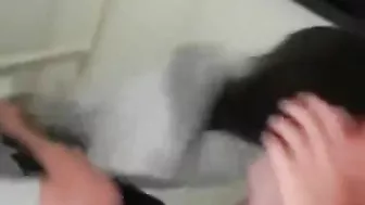 Military Lesbian Sex Party - Amateur Army Girls Eat Pussy & Lick Clits in Homemade Orgies