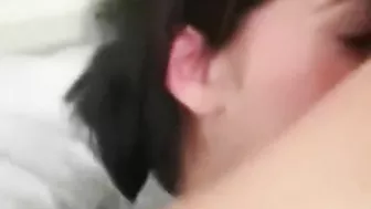 Military Lesbian Sex Party - Amateur Army Girls Eat Pussy & Lick Clits in Homemade Orgies