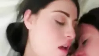 Military Lesbian Sex Party - Amateur Army Girls Eat Pussy & Lick Clits in Homemade Orgies