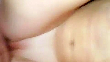Homemade Fisting & Cumshot on Wife Pussy - Amateur Milf Sex