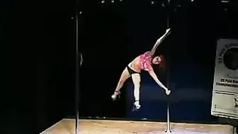 Homemade Sex with Talented Sluts - Miss Stripper 2009