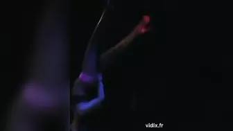 Homemade Sex with Talented Sluts - Miss Stripper 2009