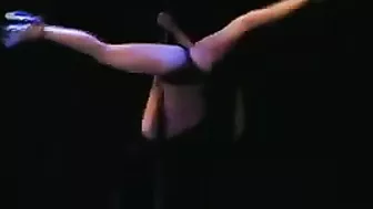 Homemade Sex with Talented Sluts - Miss Stripper 2009