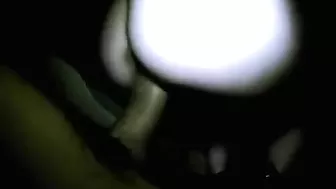 Homemade Car Sex with Tinder Sluts - Amateur Blowjobs & Public Fuck