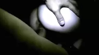 Homemade Car Sex with Tinder Sluts - Amateur Blowjobs & Public Fuck