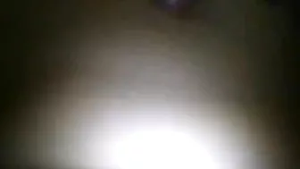 Amateur Girlfriend Homemade Anal Squirts & Moans