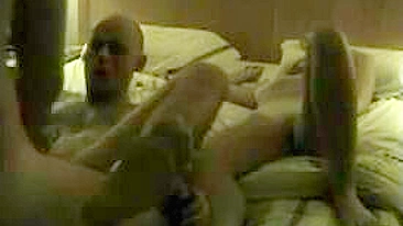 Homemade Threesome Anal Bisexual Cuckold Gangbang Gay Mom Milf Swinger Wife