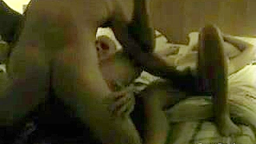 Homemade Threesome Anal Bisexual Cuckold Gangbang Gay Mom Milf Swinger Wife