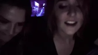 Homemade Threesome Blowjobs with Amateur College Girls