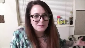 Homemade Lesbian Roleplay with Cumshots & Blowjobs