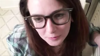 Homemade Lesbian Roleplay with Cumshots & Blowjobs