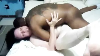 Homemade Cream Pie Eating with Bisexual Hubbies and Wives Homemade Cream Pie Eating with Bisexual Hubbies and Wives