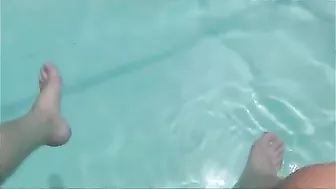 Homemade Step Mom Blowjob with Cum in Mouth