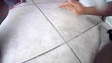 MILF Squirts Amateur Double Penetration Anal Sex Games