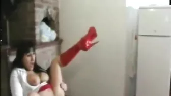 Ultimate Homemade Orgasm Compilation - Amateur Squirters' Best Cum Shots